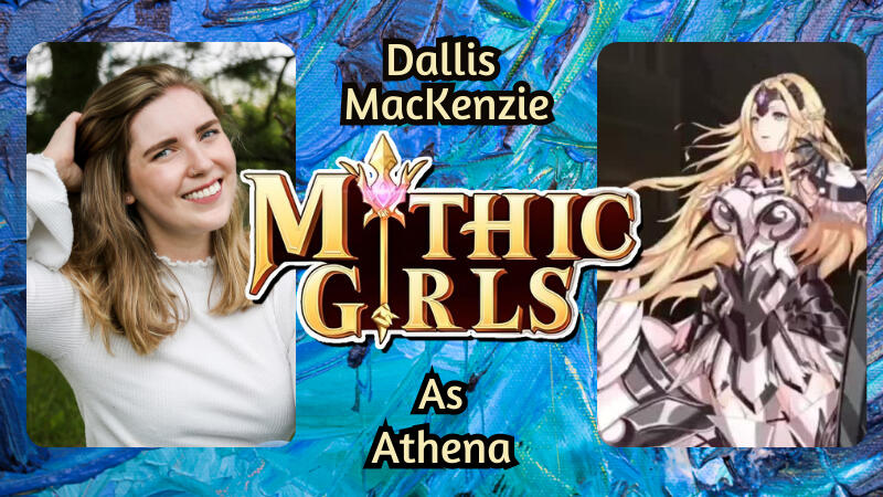 Mythic Girls Mythic Girls